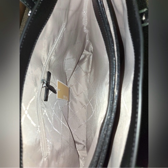 Michael Kors Monochrome Women's Tote, NWT - Picture 9 of 15